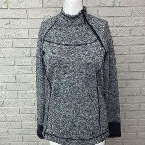 Eddie Bauer Activewear Light Sweater Size M